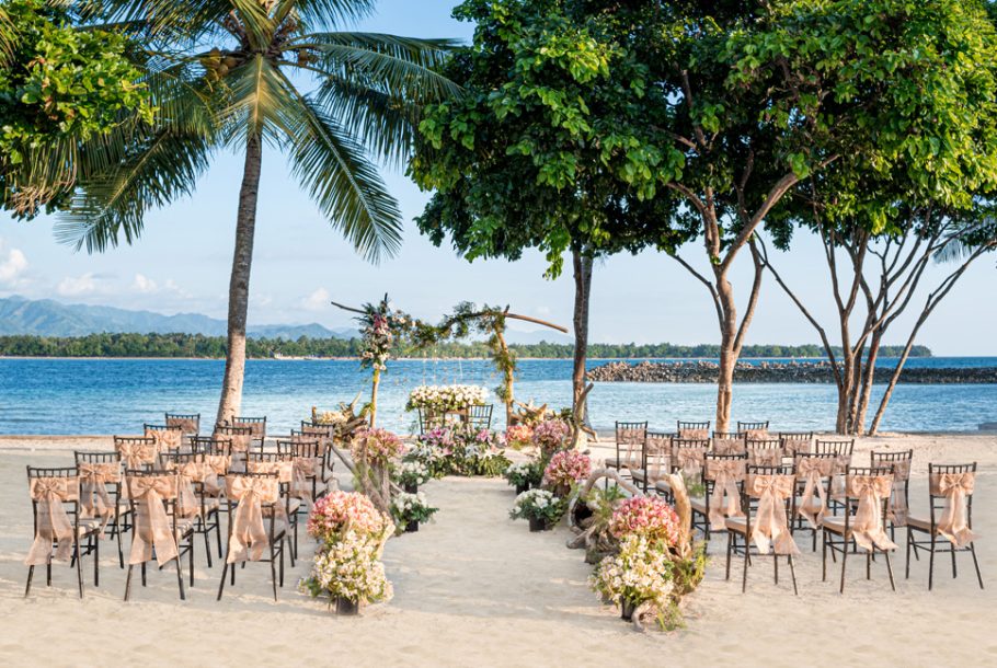 Wedding Packages