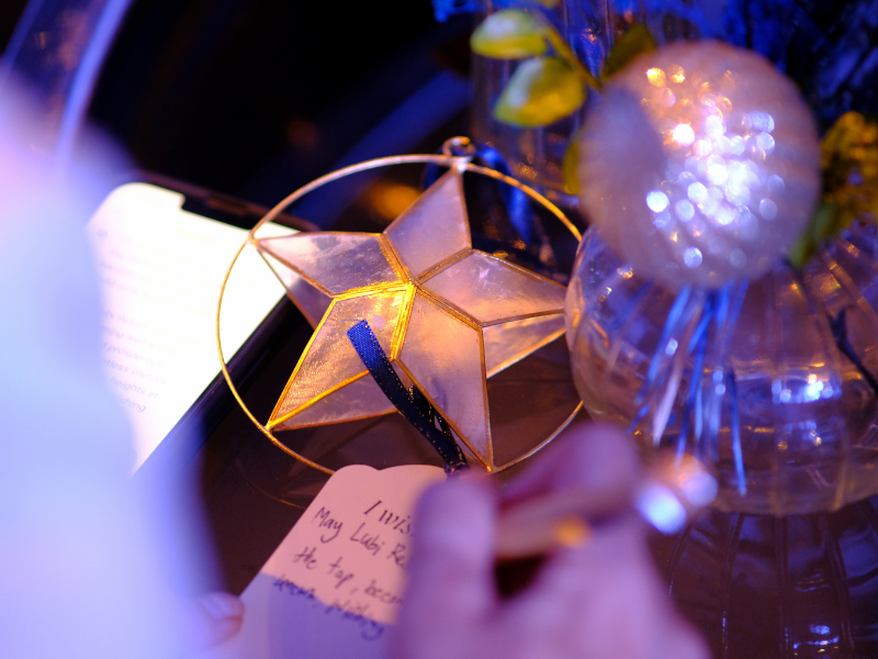 Embrace the Spirit of Giving!