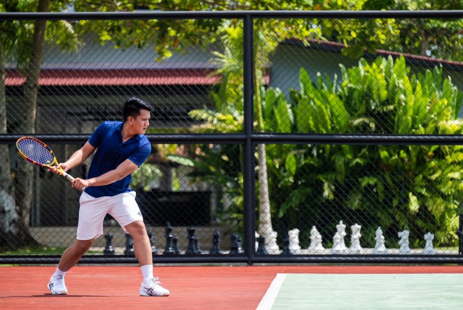 Outdoor Sports Activity