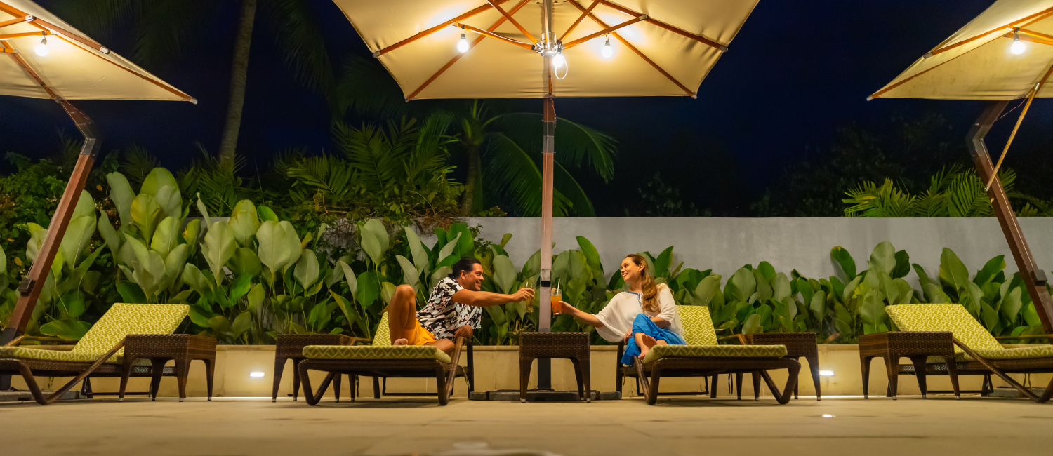 Dusit Hero Image