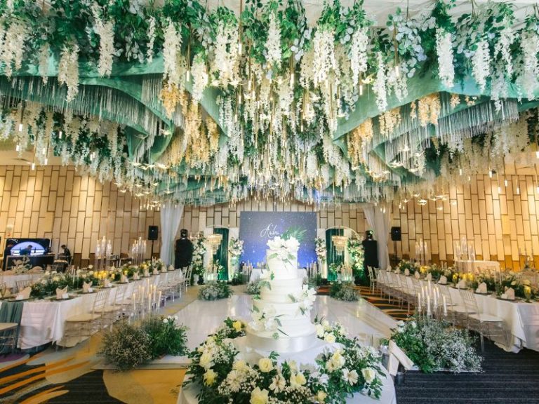 Dusit Grand Ballroom