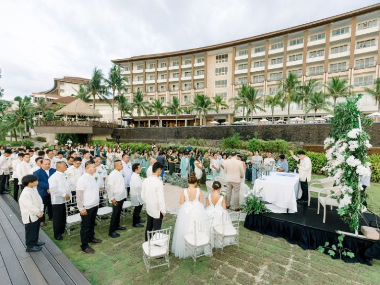 Wedding Ceremony (2)