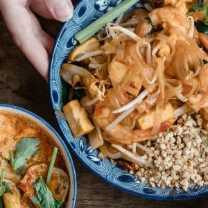 Infinite Thai Feast