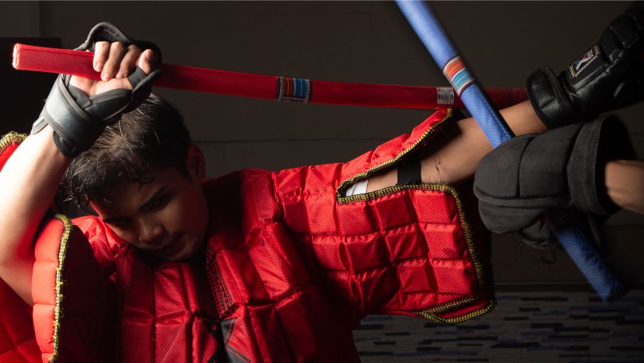Arnis 4