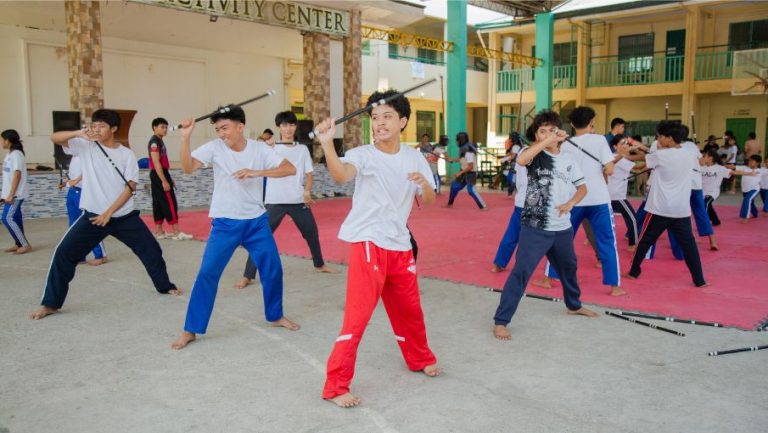 Arnis 5