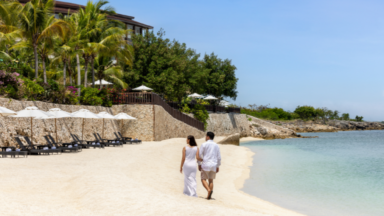 Beachfront - Lifestyle