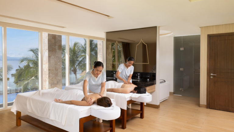 Namm Spa - Lifestyle