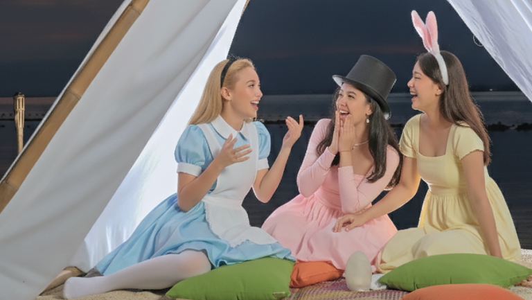 An Easter Special by Nature’s Table (2)