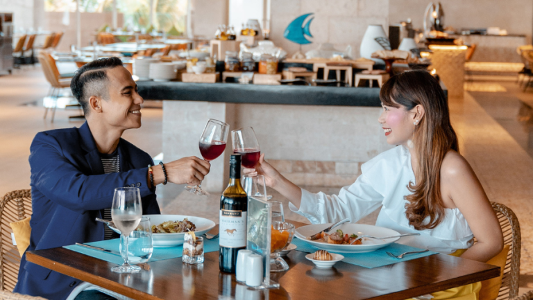 Dusit Gold Members, Stay Longer (3)