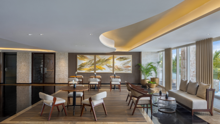 Dusit Gold Members, Stay Longer (4)