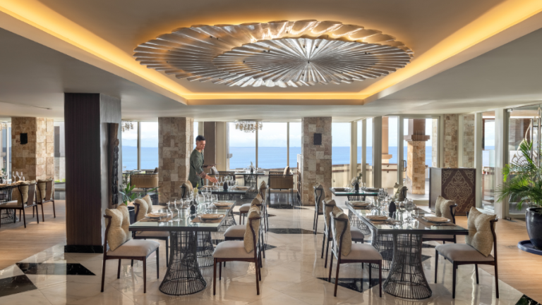 Dusit Gold Members, Stay Longer (7)