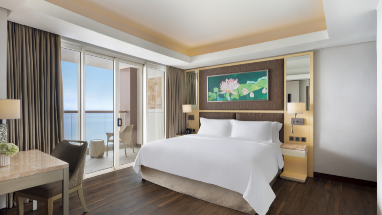 Dusit Gold Members, Stay Longer