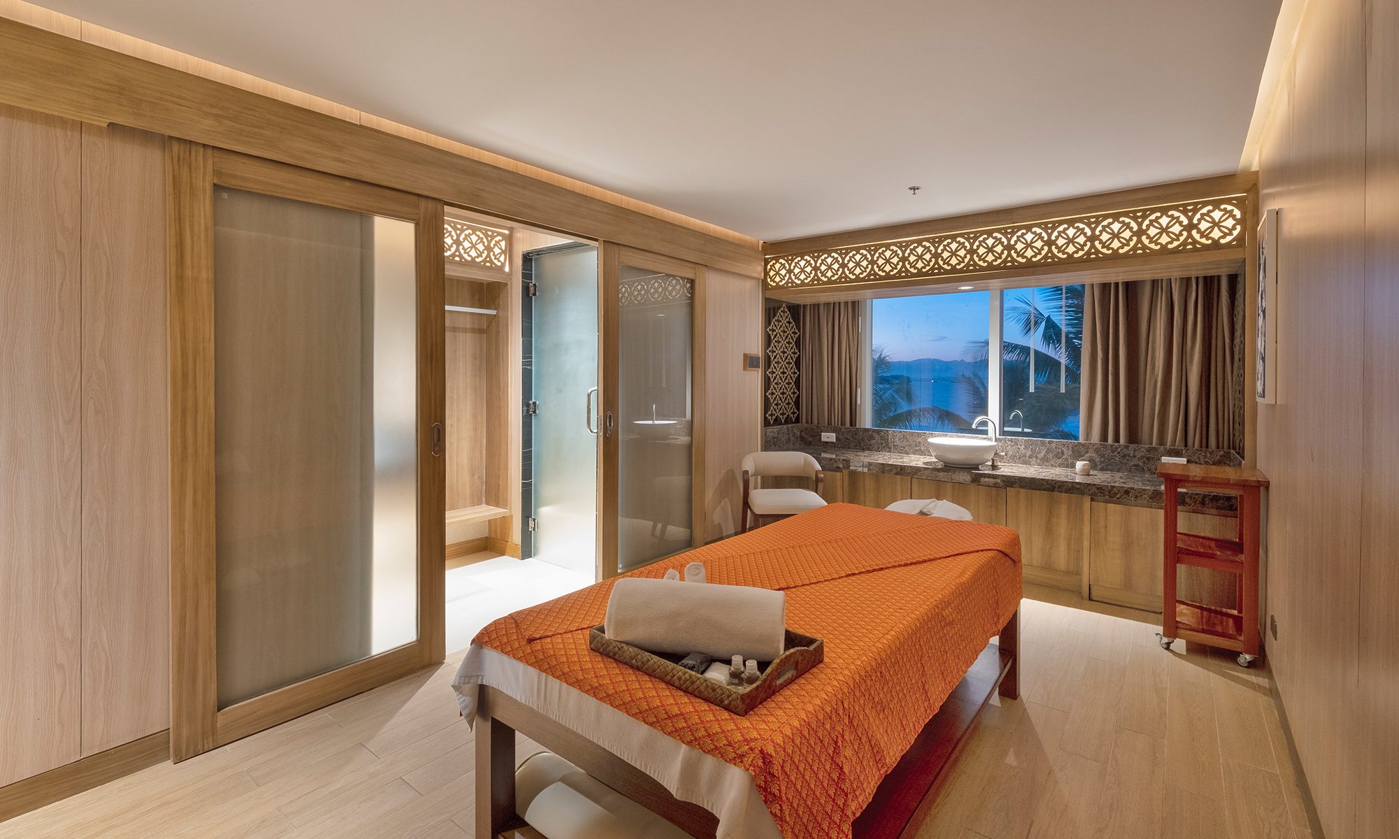 Spa