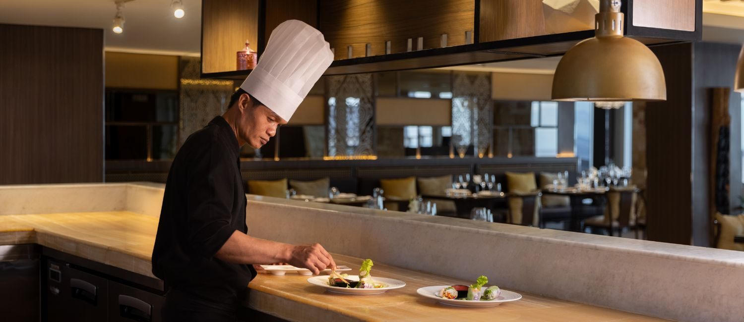 Dusit Hero Image