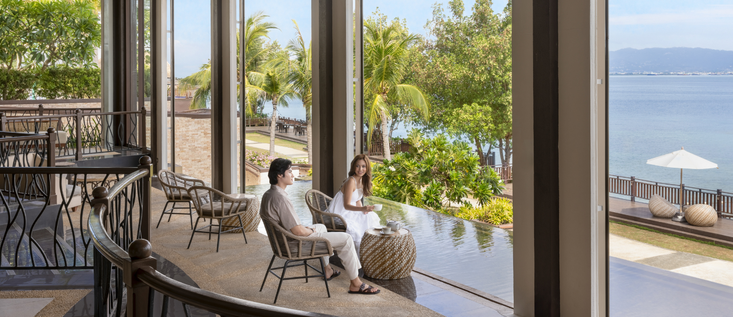 Dusit Hero Image