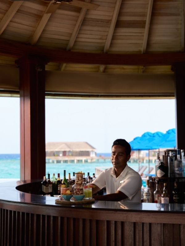 Sand Bar