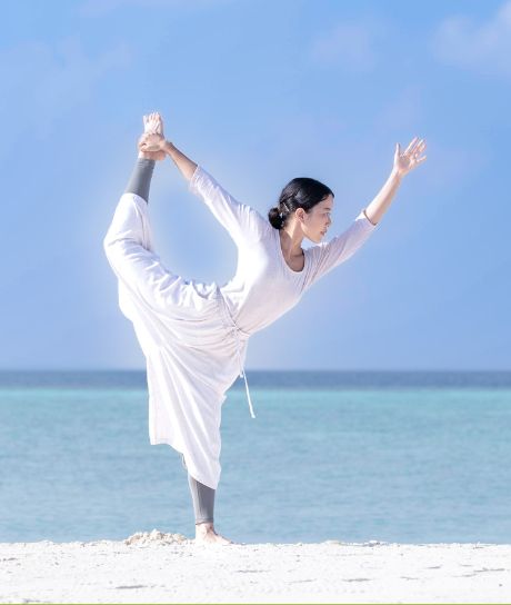 Spa Yoga