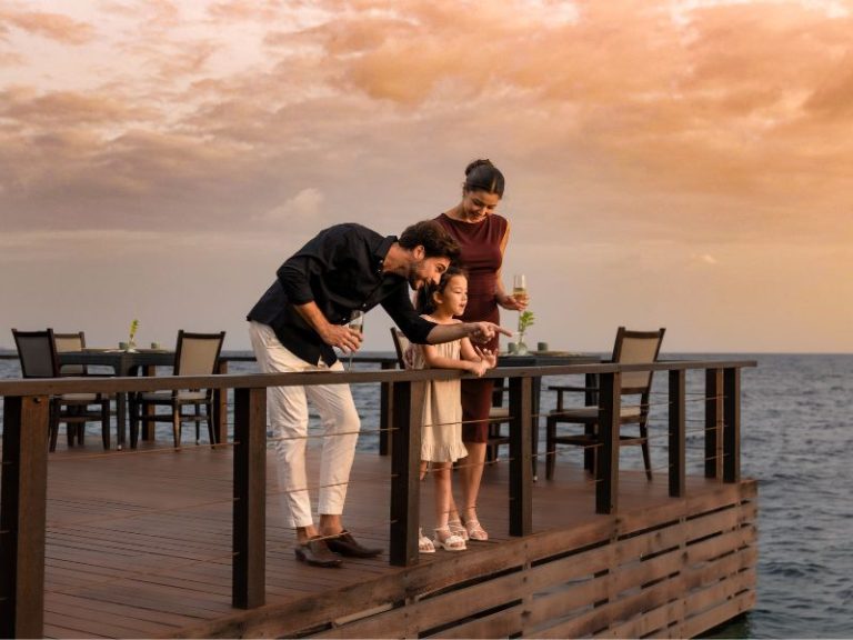 Island Dream - Web Offer