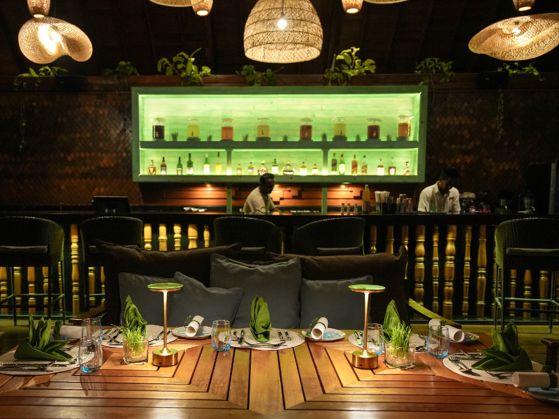 Sala Bar