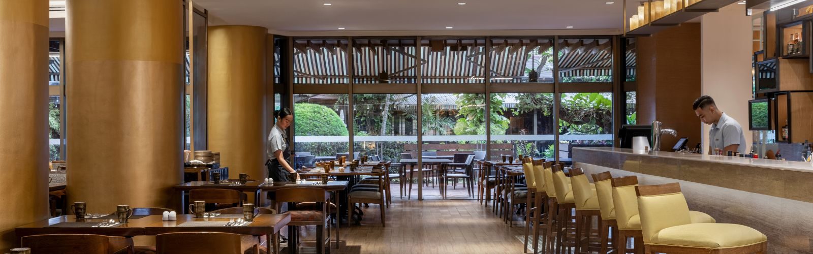 Dusit Hero Image