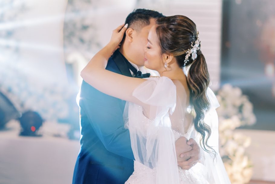 It's Time to Say I Do 