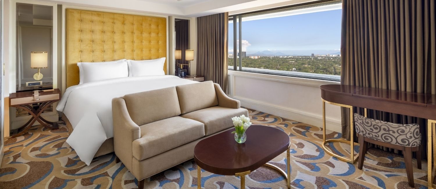 Dusit Hero Image