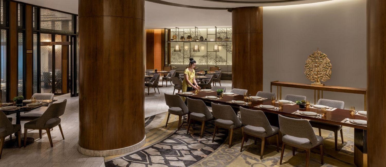 Dusit Hero Image