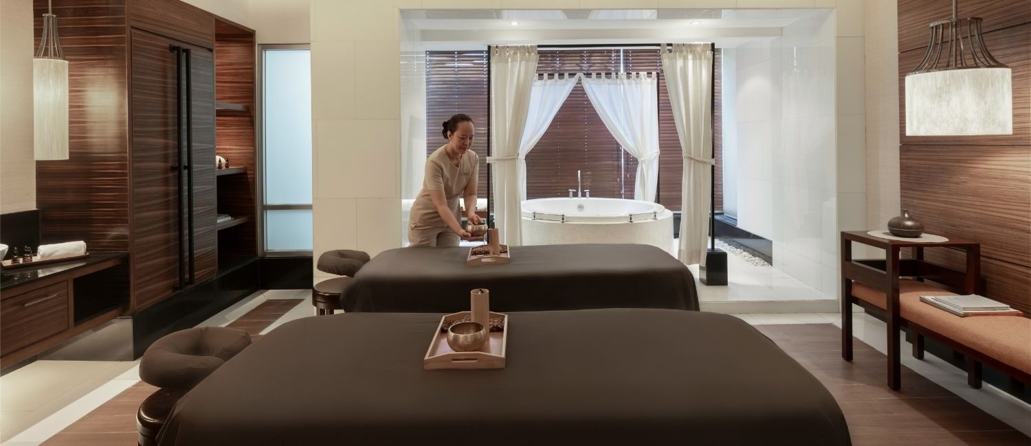 Dusit Hero Image