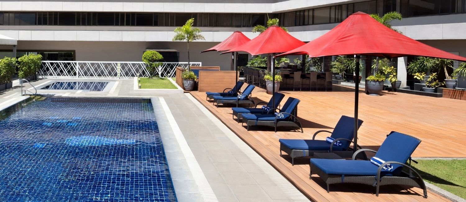 Dusit Hero Image