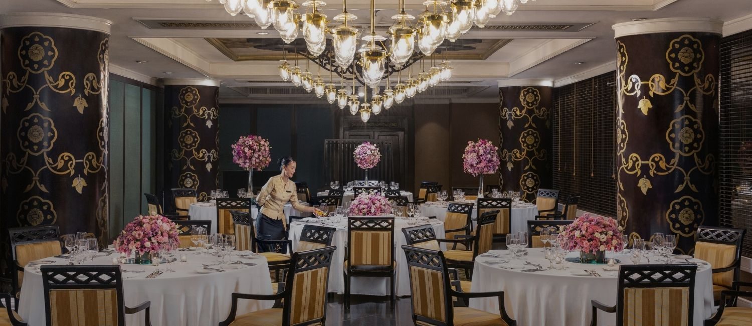 Dusit Hero Image