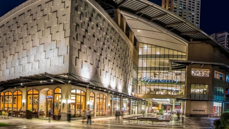 Premier Shopping Malls