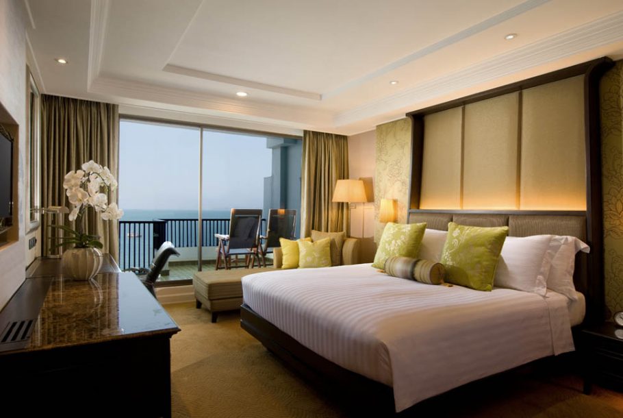 Club Room