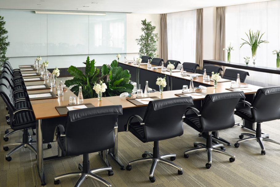 Dusit Meeting Rooms