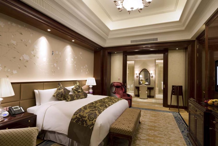 Changzhou Suite