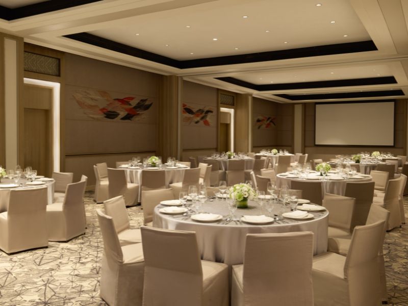 Lumpini Junior Ballroom