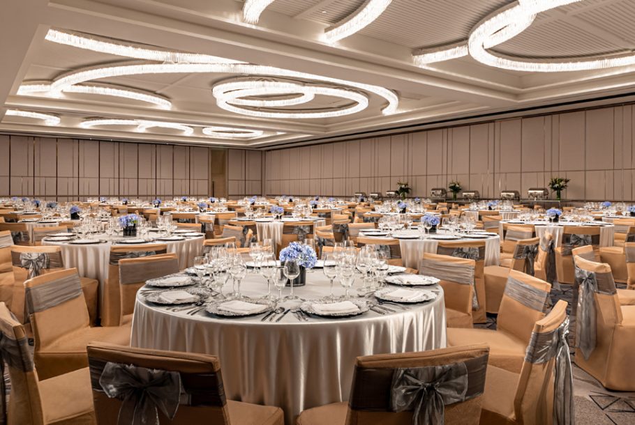 Dusit Thani Grand Ballroom