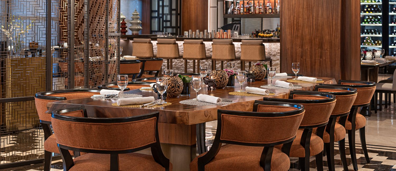Dusit Hero Image