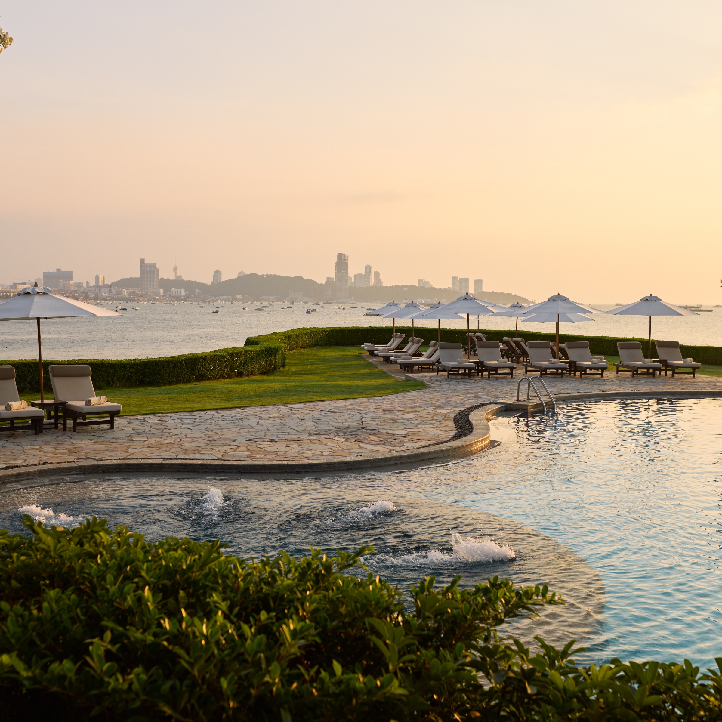 One-night stay with breakfast for 2 persons
