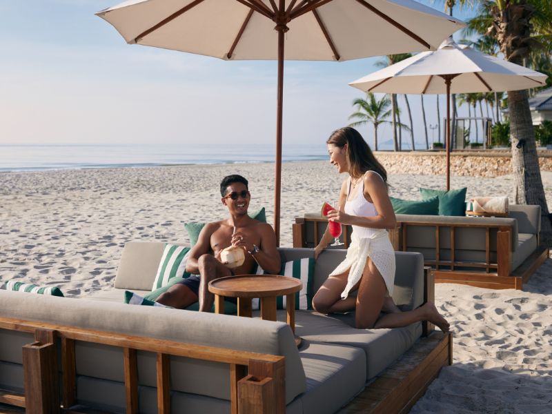 2 Night Stay | Hua Hin Weekend Retreat