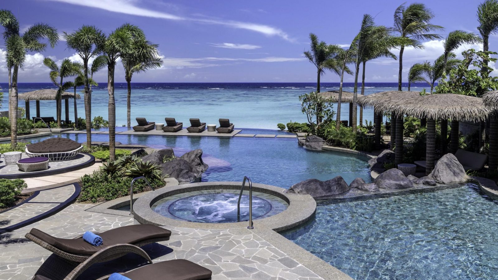 Dusit Thani Guam