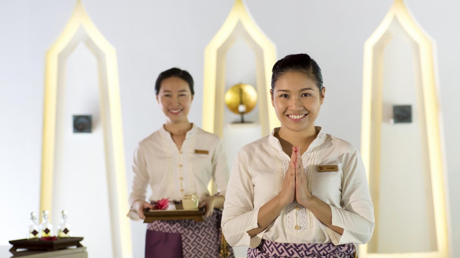 Dusit Devarana