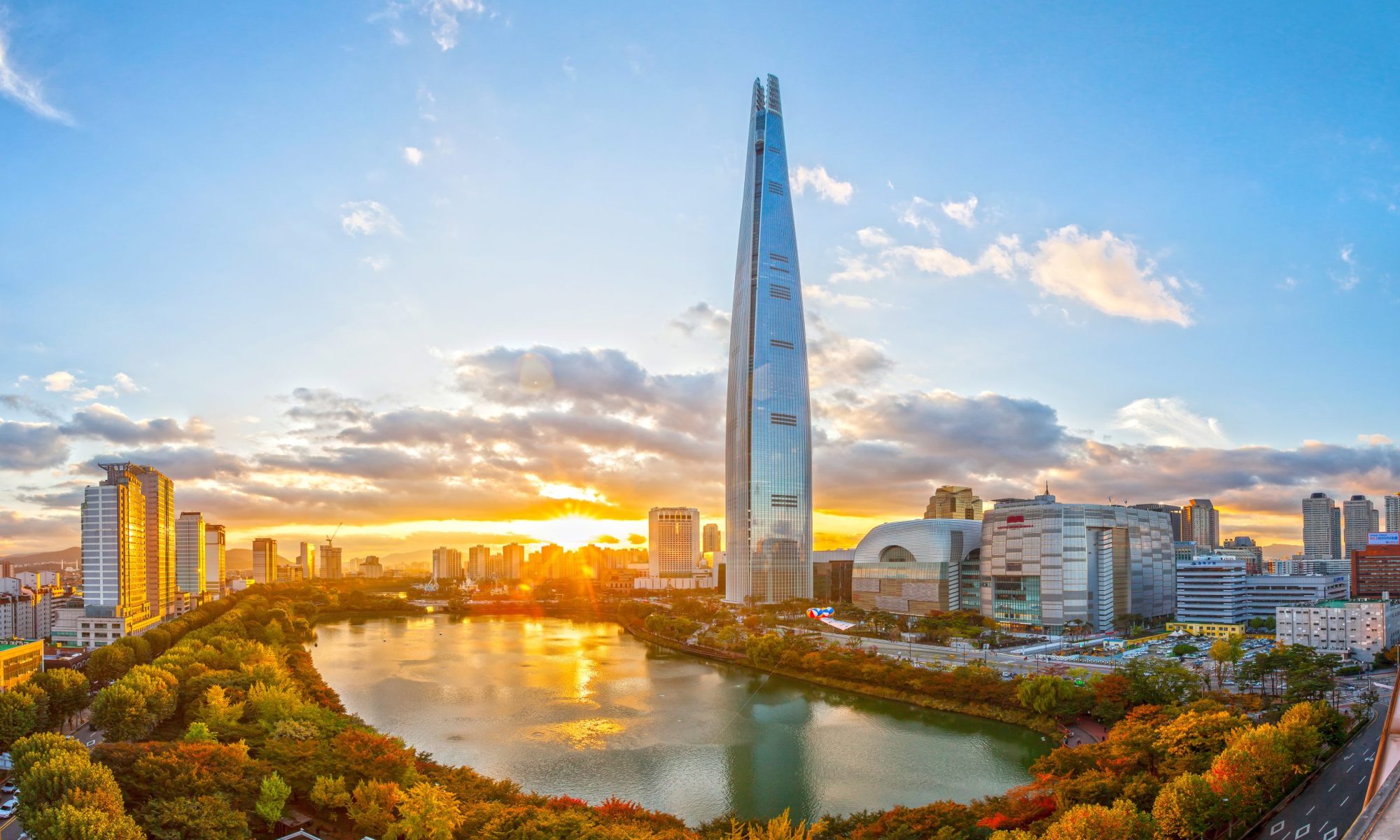 LOTTE Hotels & Resorts